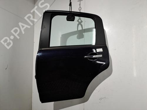 Used Left rear door Left rear door 38663901 38663901