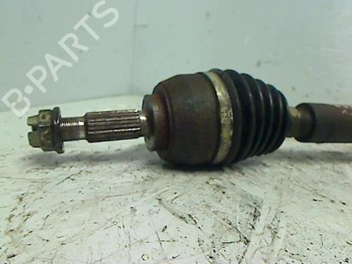 Used Left front driveshaft Left front driveshaft 38659441 38659441
