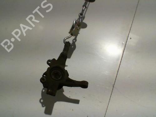 Used Right front steering knuckle Right front steering knuckle 38658518 38658518