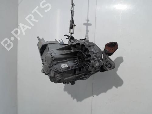 Used Gearbox Gearbox 38663206 38663206