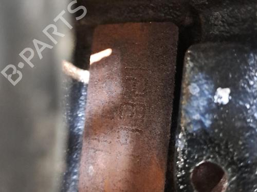 Engine RENAULT MEGANE III Hatchback (BZ0/1_, B3_) 1.5 dCi (BZ0C) | BP39486851M1 - Image 3