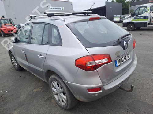 Starter RENAULT KOLEOS I (HY_) 2.0 dCi (HY0K) | BP38669902M8  - Image 6