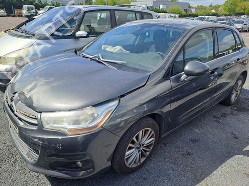 Fælk CITROËN C4 II (NC_) 1.6 HDi 90 | BP38672406C45 - Image 15