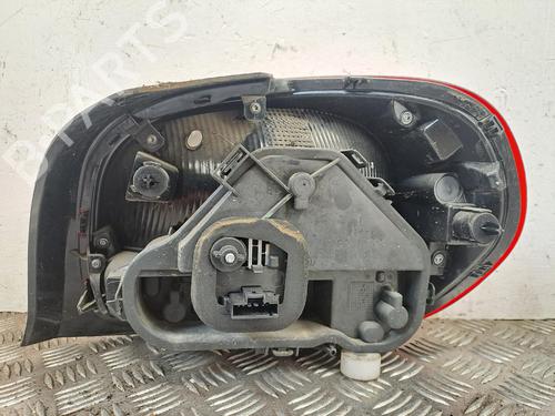 Left taillight CITROËN C3 III (SX) 1.2 PureTech 82 | BP38672584C34 - Image 3
