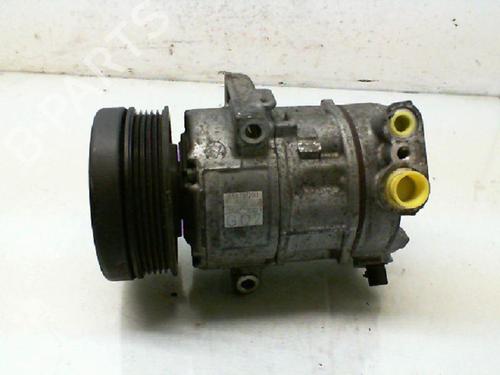 AC compressor OPEL CORSA D (S07) 1.2 (L08, L68) | BP38657942M34 - Image 4