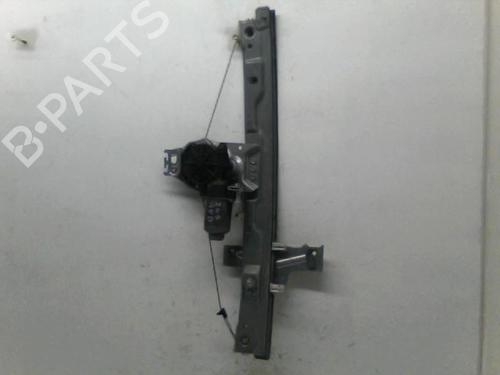 Used Front right window mechanism Front right window mechanism 38662680 38662680