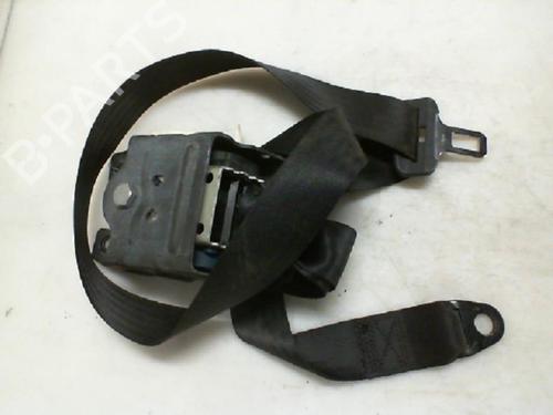 Used Rear left seatbelt Rear left seatbelt 38663143 38663143