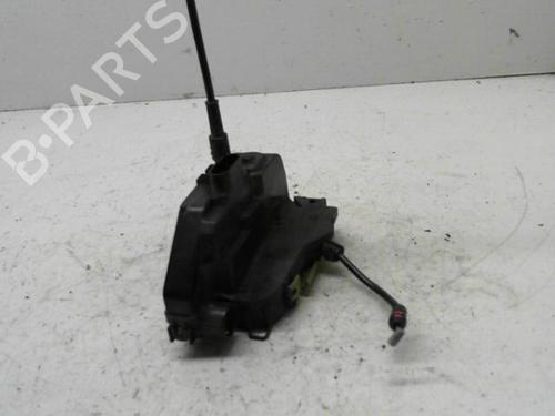Used Rear right lock Rear right lock 38655276 38655276