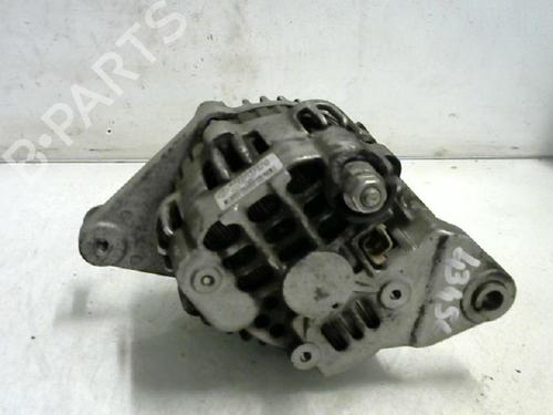 Alternator DACIA SANDERO 1.4 (BS0C, BS0A, BS0G, BS1F, BS0E) | BP38660917M7 - Image 6
