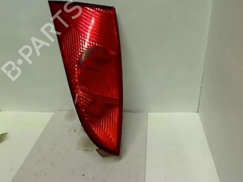 Used Left taillight Left taillight 38653177 38653177