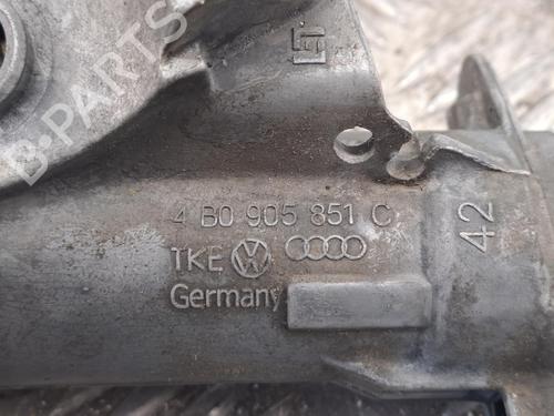 Used Ignition barrel Ignition barrel 38672191 38672191