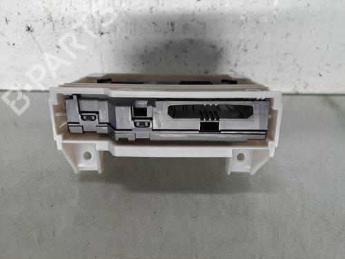 Card reader RENAULT CAPTUR I (J5_, H5_) 1.5 dCi 90 (J5N4, J5M5, J5MW, J5M6, J5AL, J5AJ) | BP38667631E4 - Image 3
