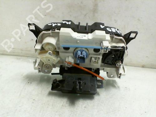 Climate control MAZDA 2 (DE_, DH_) 1.3 (DE3FS) | BP38661607I5 - Image 2
