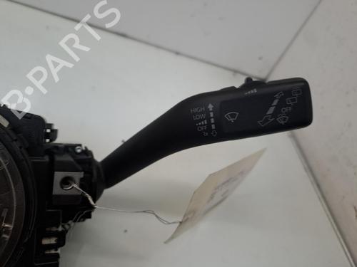 Steering column stalk VW GOLF VI (5K1) 1.6 TDI | BP39755602I23 - Image 3