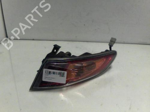 Højre baglygte Højre baglygte 38657755 38657755