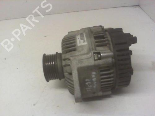 Alternator OPEL MOVANO A Van (X70) 2.8 DTI (FD) | BP38654875M7 - Image 2