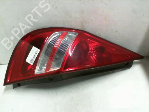 Used Left taillight Left taillight 38661862 38661862