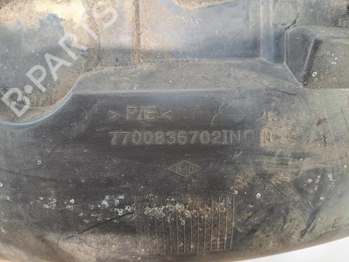 Used Wheel arch Wheel arch 38673029 38673029