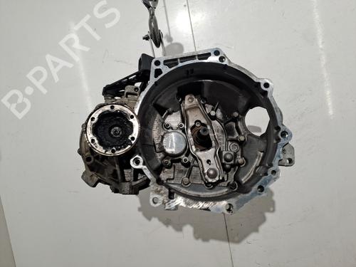 Used Gearbox Gearbox 38669317 38669317