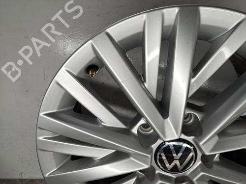 Fælk VW T-ROC (A11, D11) 1.0 TSI | BP38670521C45  - Image 7