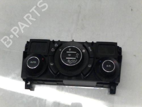 Used Climate control Climate control 38656840 38656840