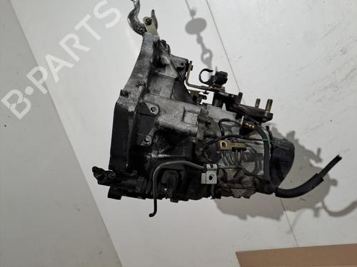 Gearbox MAZDA PREMACY (CP) 2.0 TD | BP38669707M3 - Image 2