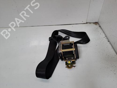 Used Front right seatbelt Front right seatbelt PEUGEOT 206 CC (2D) 1.6 HDi 110 (109 hp) 39659054 39659054