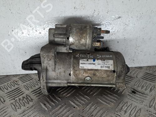 Used Starter Starter 38669872 38669872