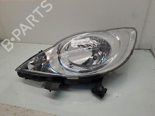 Used Left headlight Left headlight 39520930 39520930