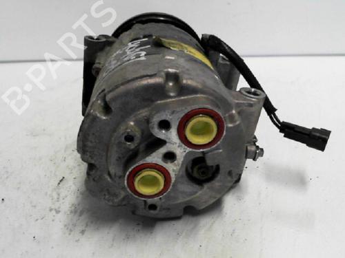 Used AC compressor AC compressor 38658437 38658437