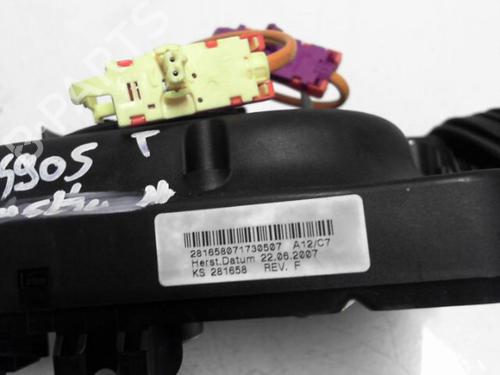 Switch OPEL ASTRA H (A04) 1.9 CDTI (L48) | BP38654826I30 - Image 3