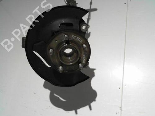 Right front steering knuckle CHEVROLET CAPTIVA (C100, C140) 2.2 D | BP38652926M26 - Image 4
