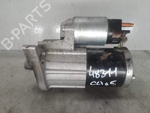 Starter RENAULT CLIO V (B7_) 1.0 SCe 75 (B7M5) | BP38668912M8 - Image 3
