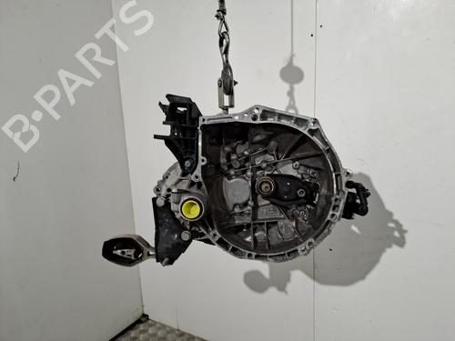 Used Gearbox Gearbox 38666477 38666477