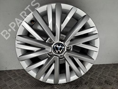 Fælk VW T-ROC (A11, D11) 1.0 TSI | BP38670521C45  - Image 8