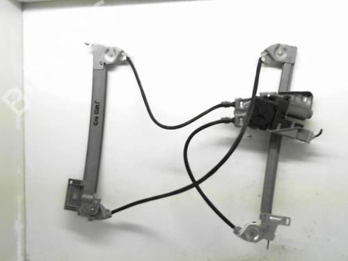 Front right window mechanism CITROËN C3 Pluriel (HB_) 1.4 | BP38655812C23 - Image 3