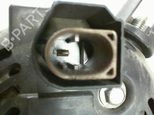 Used Alternator Alternator 38662541 38662541