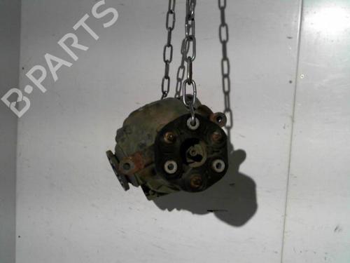 Rear differential BMW 1 (E81) 118 d | BP38652881M24 - Image 5