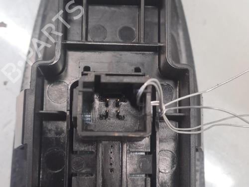 Used Right front window switch Right front window switch FIAT SCUDO Van (270_, 272_) 1.6 D Multijet (90 hp) 40031097 40031097
