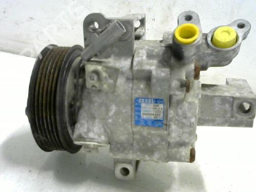 AC compressor CITROËN C1 (PM_, PN_) 1.0 | BP38660929M34  - Image 5