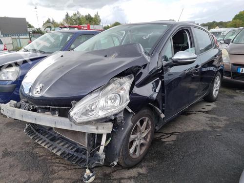 Brugte PEUGEOT 208 I (CA_, CC_)  1.2 VTI 82  4928962