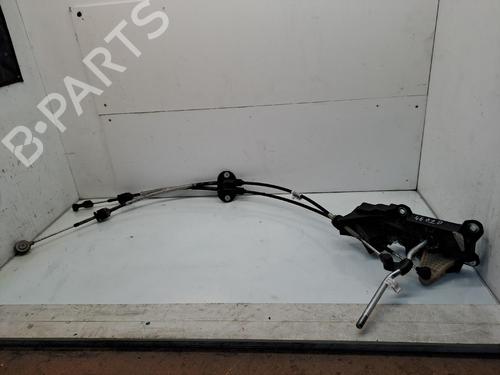 Cable FORD FOCUS II (DA_, HCP, DP) 1.8 TDCi | BP39950835E12 - Image 5