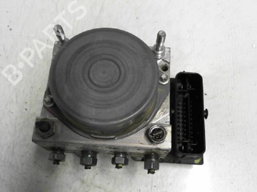 ABS pump DACIA DUSTER (HS_) 1.5 dCi (HSMD, HSM3) | BP38660119M43 - Image 3