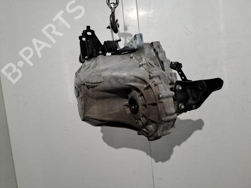 Used Gearbox Gearbox 38666098 38666098