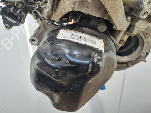 Gearbox RENAULT TWINGO II (CN0_) 1.2 16V (CN04, CN0B) | BP38672743M3 - Image 7