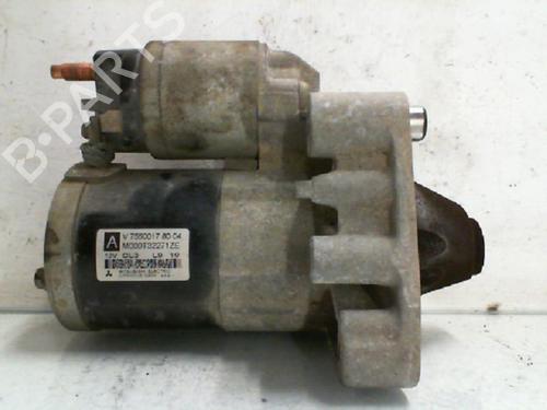 Used Starter Starter 38661228 38661228