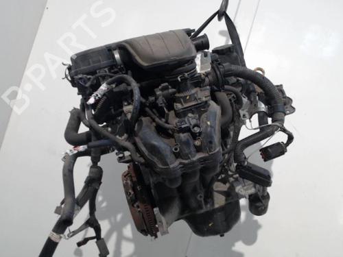 Engine TOYOTA AYGO (_B1_) 1.0 (KGB10_, KGB10R) | BP38662156M1 - Image 4