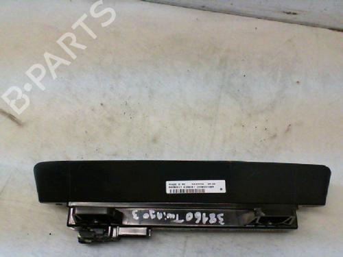 Third brake light RENAULT TWINGO III (BCM_, BCA_) 1.0 SCe 70 | BP38658496L11 - Image 6