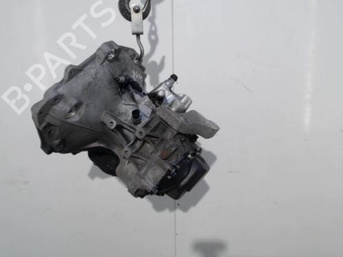 Gearkasse Gearkasse 38663089 38663089