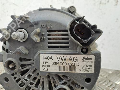 Used Alternator Alternator 38671587 38671587